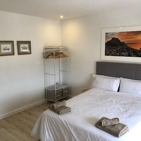 Incredible Apartment Alicante Zewnętrze zdjęcie