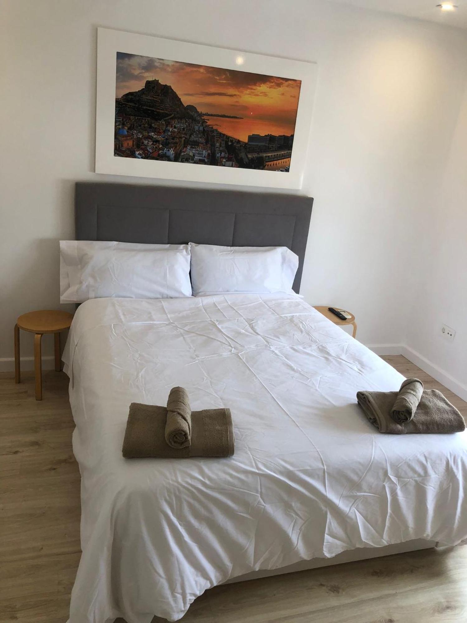 Incredible Apartment Alicante Zewnętrze zdjęcie