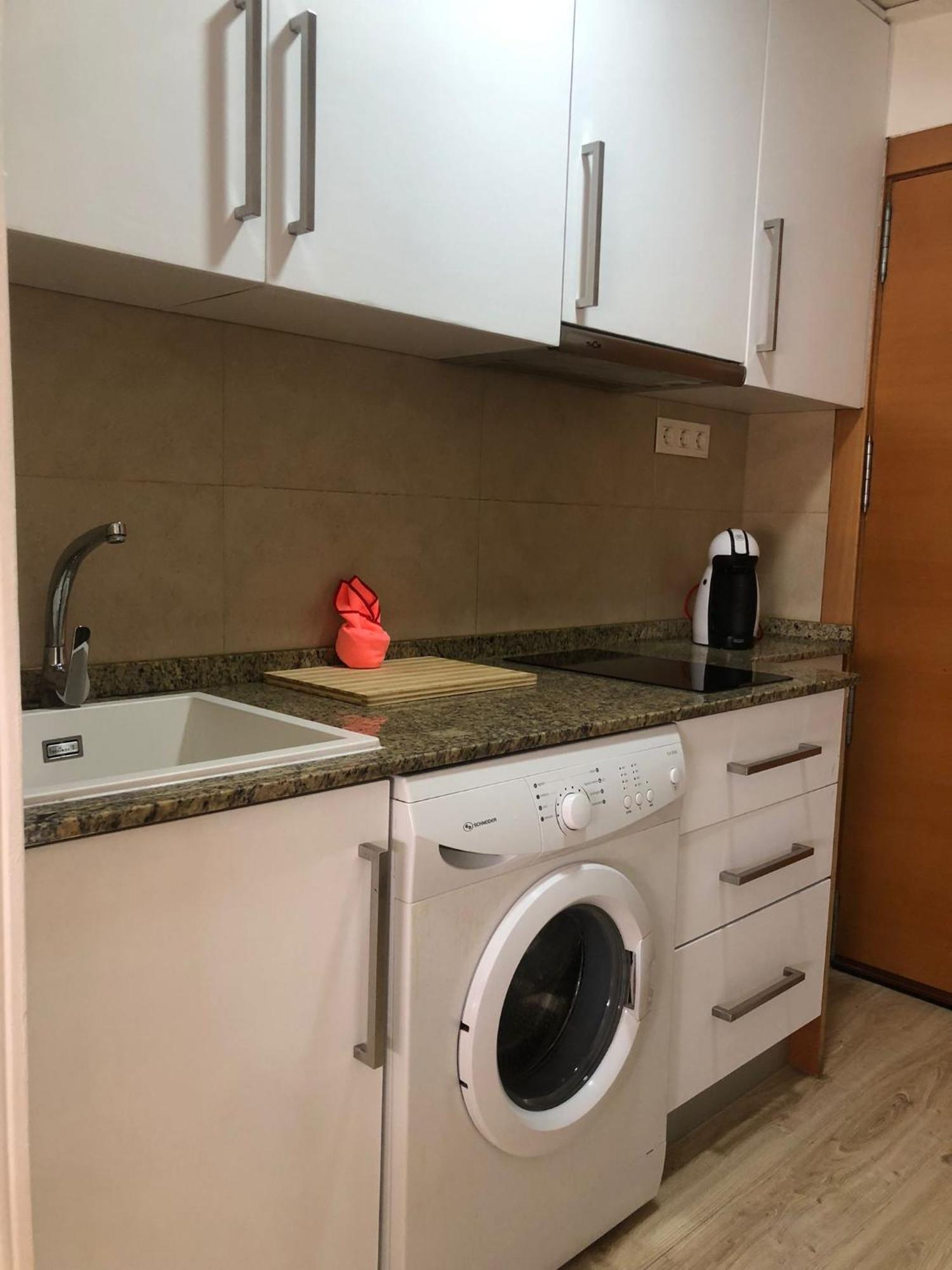 Incredible Apartment Alicante Zewnętrze zdjęcie