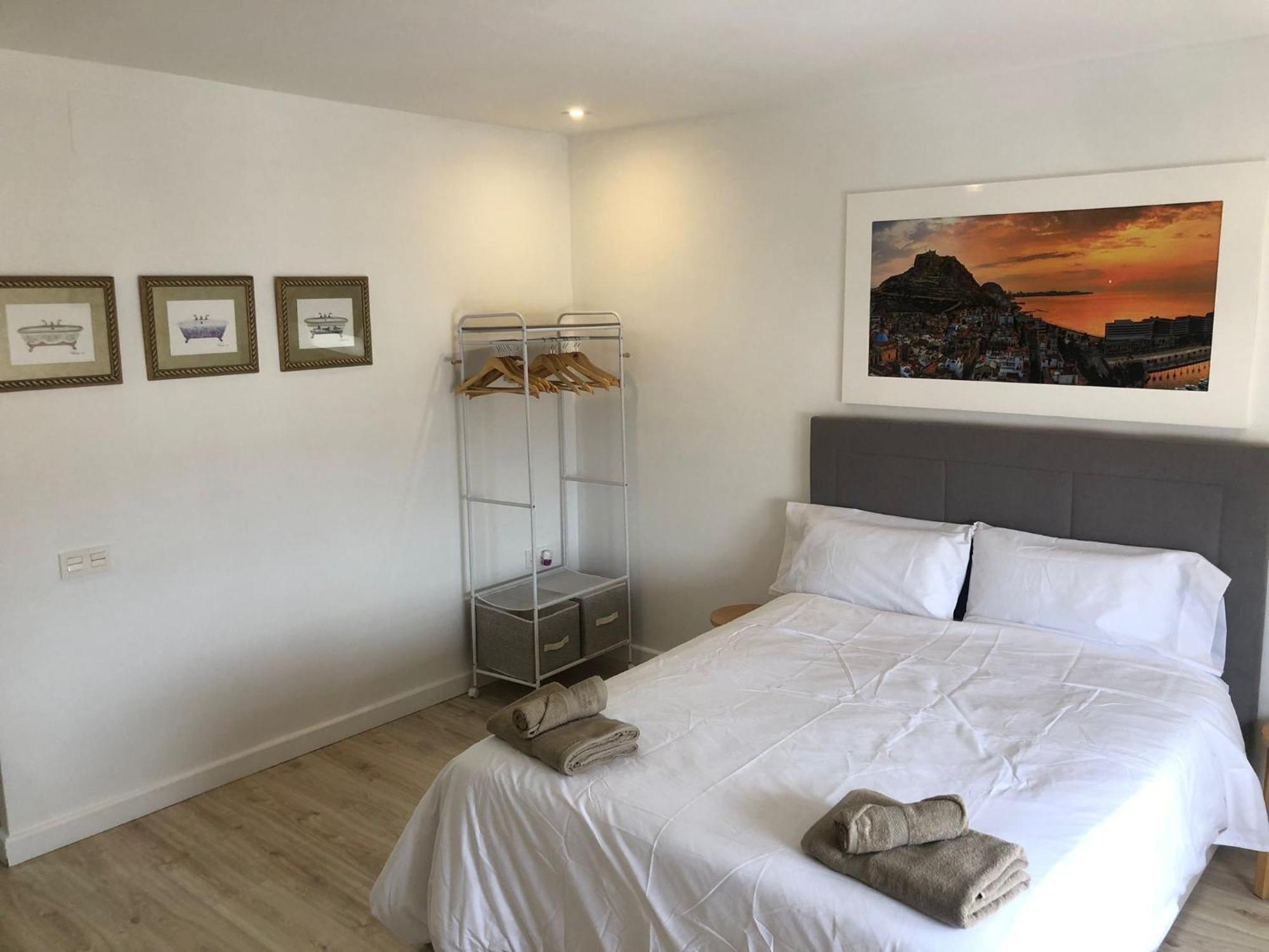 Incredible Apartment Alicante Zewnętrze zdjęcie